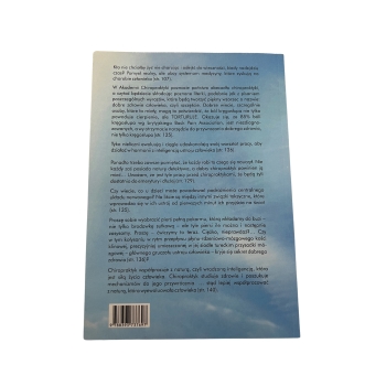 Chiropraktyka Mc Timoney-Corleya Henryk Dyczek